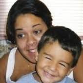 Obituary information for Meilnda Nicole Brown Allen