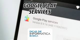 De algumas horas pra cá, começou a aparecer a mensagem segurança apresenta falhas continuamente. O Que E Google Play Services