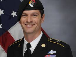 Workout benefits Fort Bragg families of soldiers killed in action