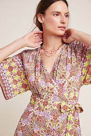 Mirabelle Midi Wrap Dress Wrap Dress Midi Wrap Dress Dresses