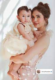 Many of these baby names have spanish origin, due to their occupation of the philippines for decades. Celebrity Babies Born In 2020 The Time Of Covid 19 Pep Ph