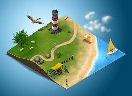 Www 3d Map Generator Com 3d Map Generator 3d Map Your Ideas