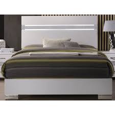Orren Ellis Dewitt Standard Bed(Only Bed)