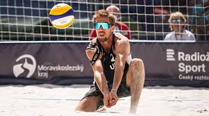 Home » sports » olympic men's beach volleyball glance. Taylor Crabb Replaced On U S Olympic Beach Volleyball Team Due To Positive Covid 19 Test Usa Volleyball