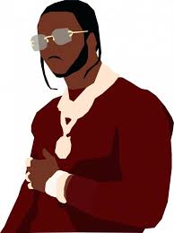 You can also upload and share your favorite pop smoke wallpapers. Hip Hop S Unfortunate Trend The Quinnipiac Chronicle