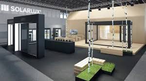 Solarlux is a company with family tradition and a high level of commitment. Solarlux Archive Dds Das Magazin Fur Mobel Und Ausbau