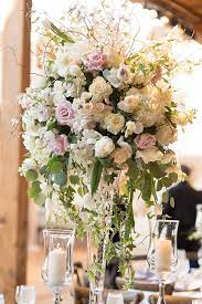 Epic Rustic Glam Wedding In Chicago Strictly Weddings Rustic Glam Wedding Glam Wedding Decor Glam Wedding Centerpieces
