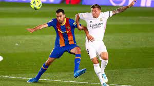 This is a list of all matches contested between the spanish football clubs barcelona and real madrid, a fixture known as el clásico. Lquo3ehcjqjdsm
