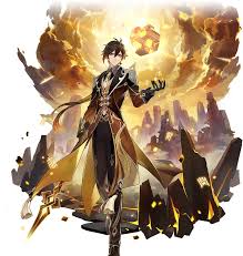 Genshin Impact - Dehya Best Artifacts Guide - Gamespot
