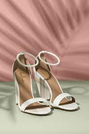 Visit dillard's to find clothing, accessories, shoes, cosmetics & more. How To Wear White Heels This Summer The Ultimate Guide College Fashion