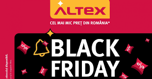 Este momentul pentru super shopping, așa. Altex Black Friday 2020 Catalogul Cu Reducerile Disponibile De Pe 29
