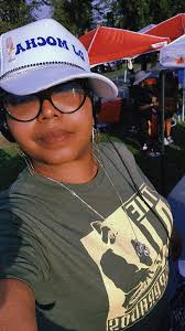 Hi all! I just wanted to introduce myself and share a photo I took of me  and fifty! Thanx for the add. I'm from Mt Juliet TN