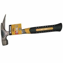 Alles fürs heimwerken günstig und bequem online kaufen! Ironside Lattenhammer Mit Magnet Schwarz Gelb Jetzt Im Bild Shop Bestellen