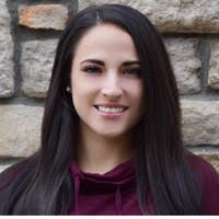 Jessica Rando's Instagram, Twitter & Facebook