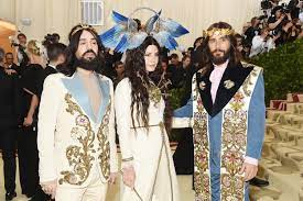 The met gala 2018 unfolded last night, and as well as the incredible dresses and lavish theme, some seriously 9 of the most awkward things to happen at the met gala 2018. Met Gala 2018 The Most Controversial Looks On The Red Carpet
