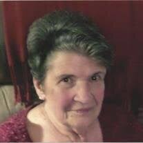 Kathleen Madere Andry Obituary