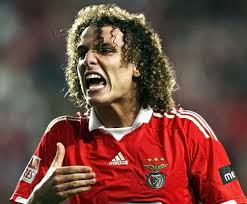 David luiz como treinador, ruben amorim na baliza e moreira como avançado? David Luiz Nunca Vi Nada Como Os Adeptos Do Benfica Maisfutebol