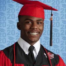 Steven Daniel, age 20