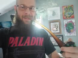 Jeremy Kish, Goblin Piledriver (@dreadpiratekish)