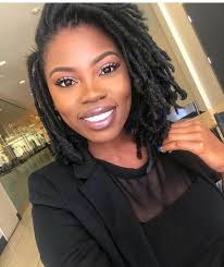 Medium length straight hairstyles are anything but boring. Shoulder Length Locs Locs In 2018 Pinterest Hair Natural Hair Styles And Hair Styles Shoulder Lengt Natural Hair Styles Locs Hairstyles Bob Hairstyles