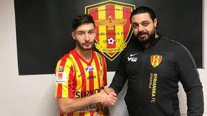 Sweden's jimmy durmaz has denounced as unacceptable messages of racial hatred and even death threats after he gave away the foul that led to toni kroos's. Syrianska Varvar Elias Durmaz Superettan