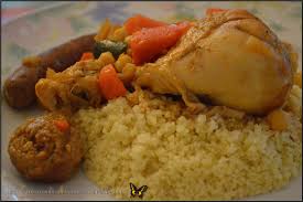 Recettes Cookeo Ma Cuisine Debutante Couscous Poulet Couscous Poulet Merguez Recette Couscous Cookeo