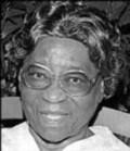 Victoria Washington Obituary (2010)