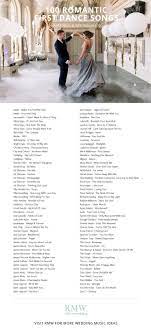 First Dance Songs For Weddings As Chosen By Rmw Readers Wedding Songs Reception Wedding Dance Songs First Dance Wedding Songs