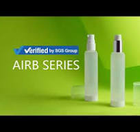 Airless Pump Bottle (AIRB)