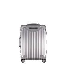 Weichheit und kratzanfälligkeit, schlechte maschinelle verarbeitbarkeit und die schwierigkeit, eine glänzende oberfläche zu erzeugen oder seine farbe zu variieren. Koffer Original Cabin S Titanium Farbe