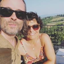 Chris Picco's Instagram, Twitter & Facebook