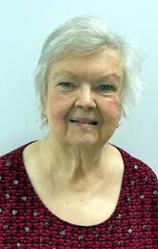 Charlotte Faye Tyson Obituary