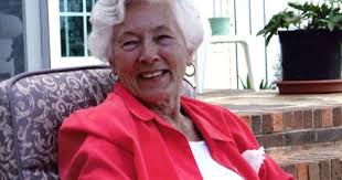 Ruth Shutts Clarkson