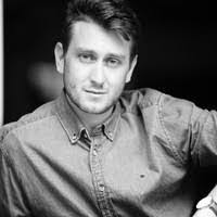 Brice Garcia's Instagram, Twitter & Facebook