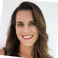 Congratulations Tricia Oakes!