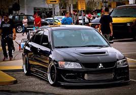 Mitsubishi Evolution Mitsubishi Lancer Evolution Mitsubishi Evolution Mitsubishi Lancer