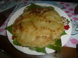 Seperti halnya lempeng pisang yang bisa kamu ikuti resepnya di rumah untuk camilan di saat santai di weekend jadi bikin ingat kampung. Khazanah Warisan Orang Lama Resepi Lempeng Pisang Ala Ala Kampung Makanan Pisang Kue