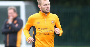 Hull city have completed the signing of experienced midfielder sebastian larsson on a free transfer following the expiration of his contract at sunderland. Seb Larsson Not At Hull City For An Easy Ride As He Hopes For Championship Success Hull Live