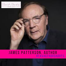 James Patterson Jamespatterson Love Short Stories Short Stories Book Club Books