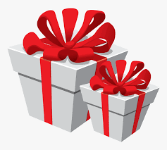 $100 in product delivered monthly for less than $25 + shipping. White And Red Gift Boxes Hd Png Download Transparent Png Image Pngitem