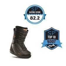 Thirtytwo is another great action sports brand and one of the best places to buy an impressive range of laced snowboard boots for men, women and kids, featuring vibram and performance rubber outsoles for maximum grip. The Top All Mountain Snowboard Boots For Women My Top 5 Snowboarding Profiles