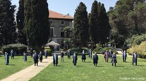 Melih bulu görevinden alınırken, bulu'nun yerine herhangi bir atama gerçekleşmedi. Eylemler 6 Ayda Biter Diyen Melih Bulu 6 Ayin Sonunda Gorevden Alindi Bogazici Direnisi Nde Neler Oldu
