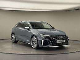 Image result for Daytona Gray 2022 RS3