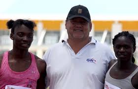 Competing throughout europe in the spring and early summer, their. The Namibian Ø¹Ù„Ù‰ ØªÙˆÙŠØªØ± The Namibia National Olympic Committee Is In Close Contact With World Athletics With Regards To The Way Forward For Athletes Christine Mboma And Beatrice Masilingi Who Were Withdrawn