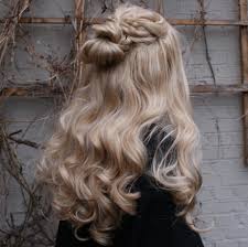 Growing hair long, especially waist length hair, takes patience and some tlc. Pin On Braided Hairstyles