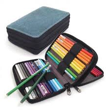 Global Art Canvas Pencil Case Cheap Joe S Art Stuff Canvas Pencil Case Zipper Pencil Case Pencil Case