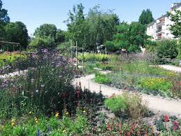 Auf unserem gelände, direkt an der a 66 ausfahrt rödelheim gelegen, bieten wir ihnen einen grossen verkaufsbereich mit. Bethmann Park Wtf Ivi Frankfurt Und Lifestyle Blog