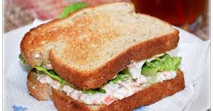Pin On Sandwich Or Salad