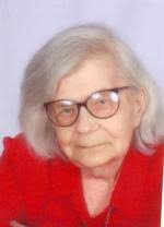 Willie Mae Masters Long (1921-2010)