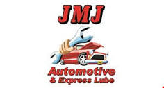 JMJ Automotive & Express Lube Coupons & Deals | Bethel Park, PA